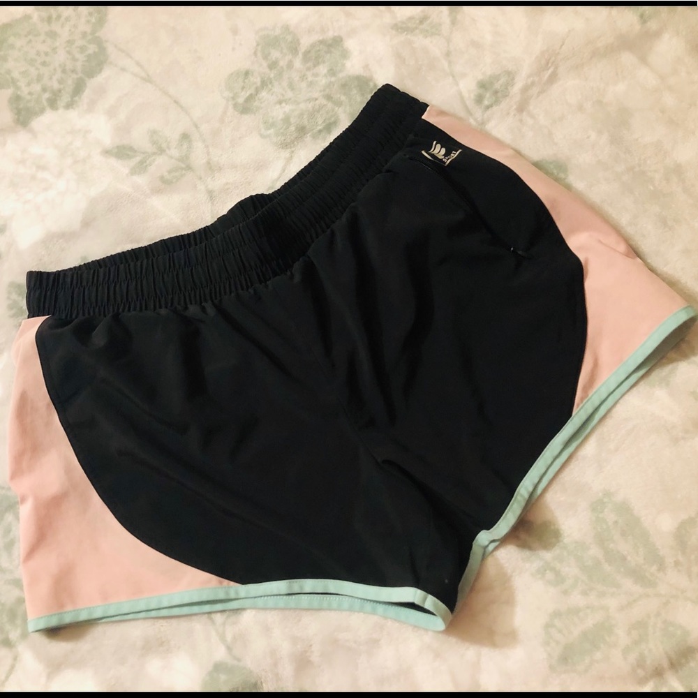 Fila shorts